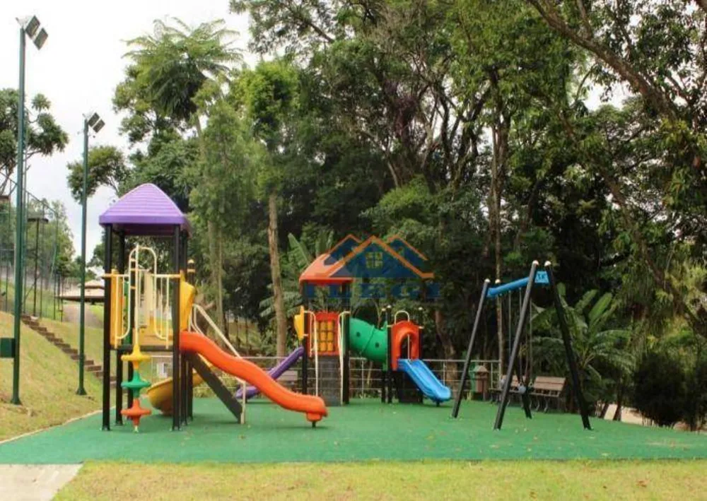 Casa de Condomínio, 4 quartos - Foto 12