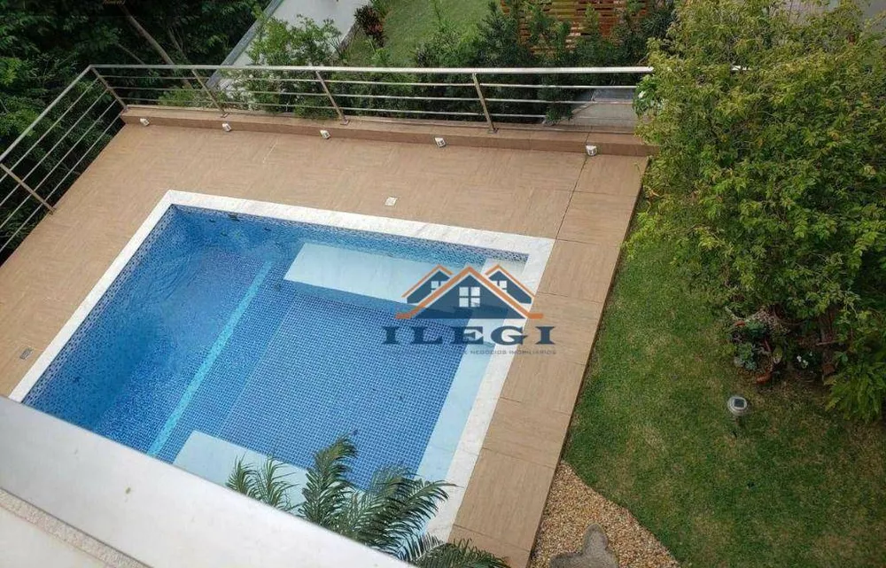 Casa de Condomínio à venda e aluguel com 4 quartos, 225m² - Foto 21