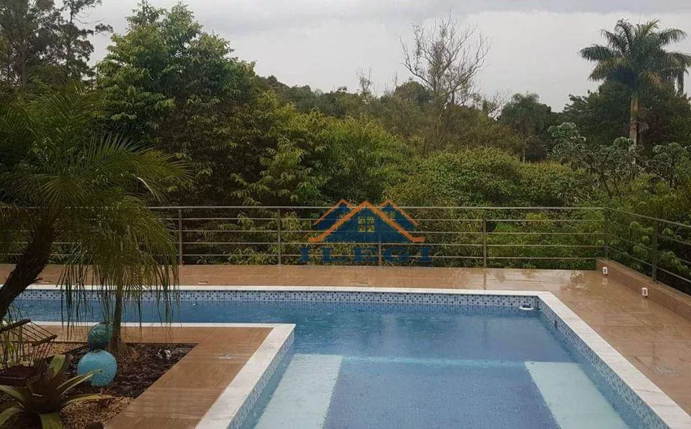 Casa de Condomínio à venda e aluguel com 4 quartos, 225m² - Foto 18