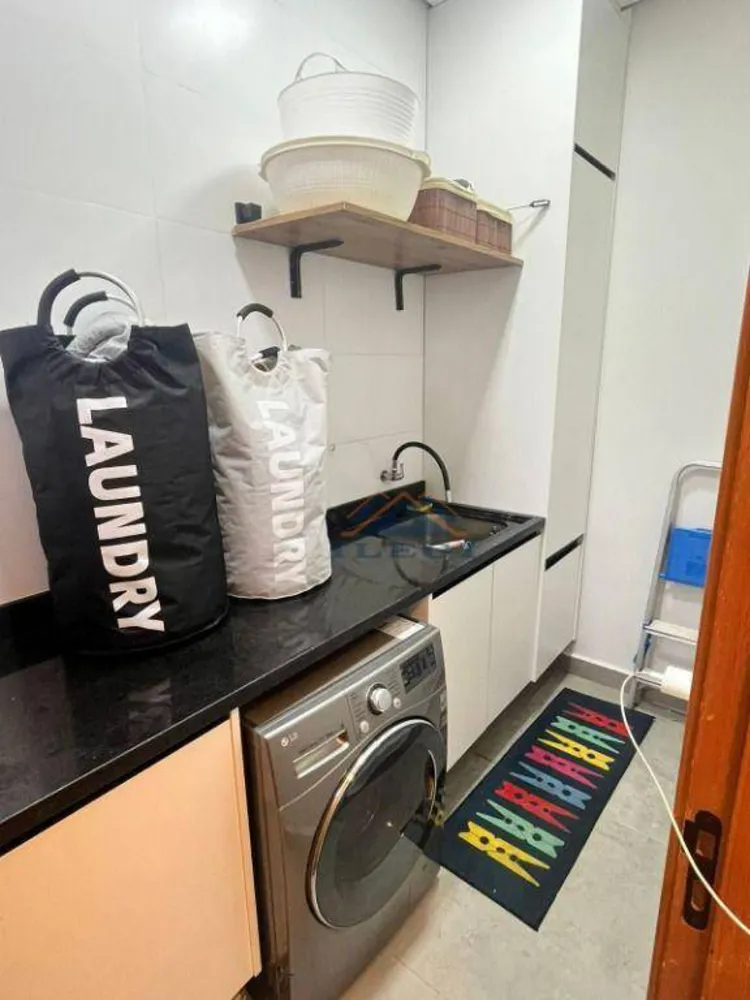 Casa de Condomínio, 4 quartos - Foto 5