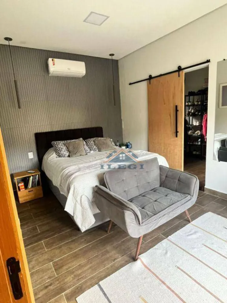 Casa de Condomínio, 4 quartos - Foto 8