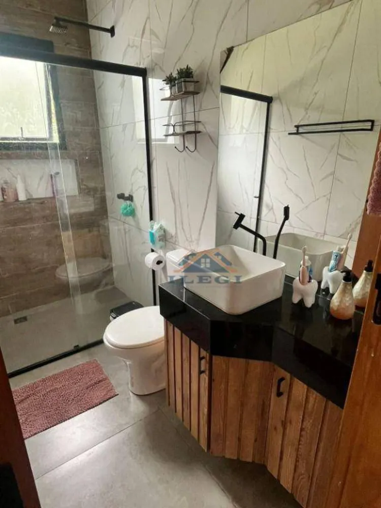 Casa de Condomínio, 4 quartos - Foto 3