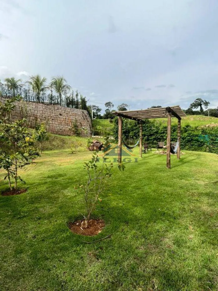 Casa de Condomínio, 4 quartos - Foto 12