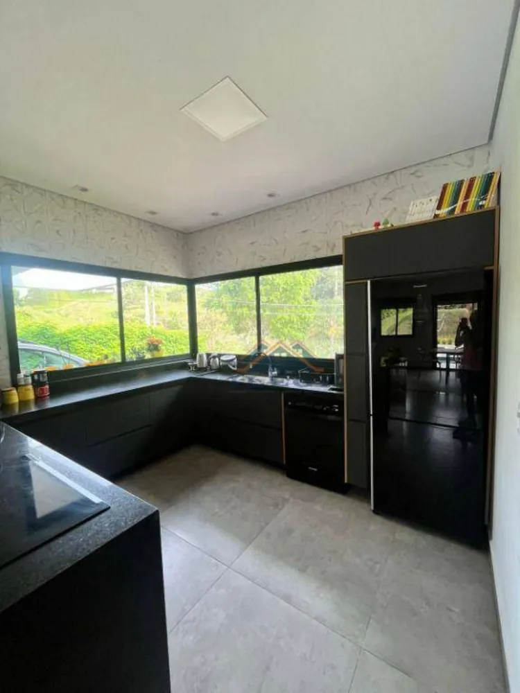 Casa de Condomínio, 4 quartos - Foto 2