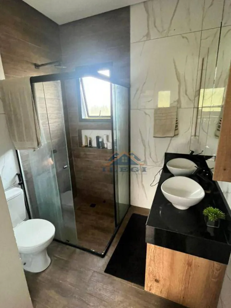 Casa de Condomínio, 4 quartos - Foto 6