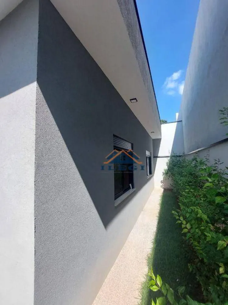 Casa, 3 quartos, 157 m² - Foto 6
