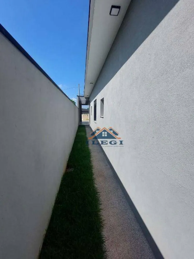 Casa, 3 quartos, 157 m² - Foto 16