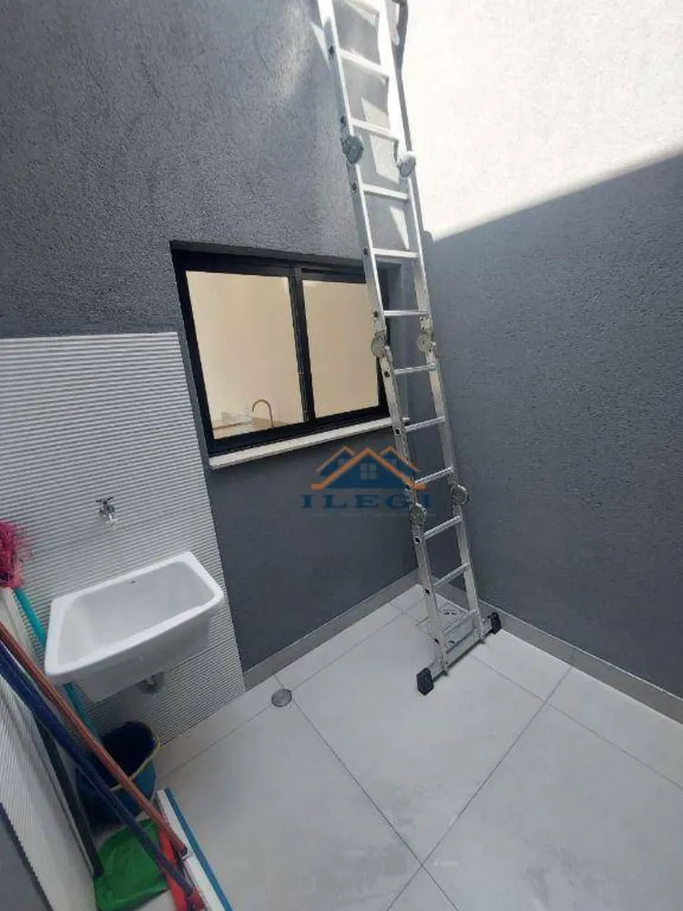 Casa, 3 quartos, 157 m² - Foto 15