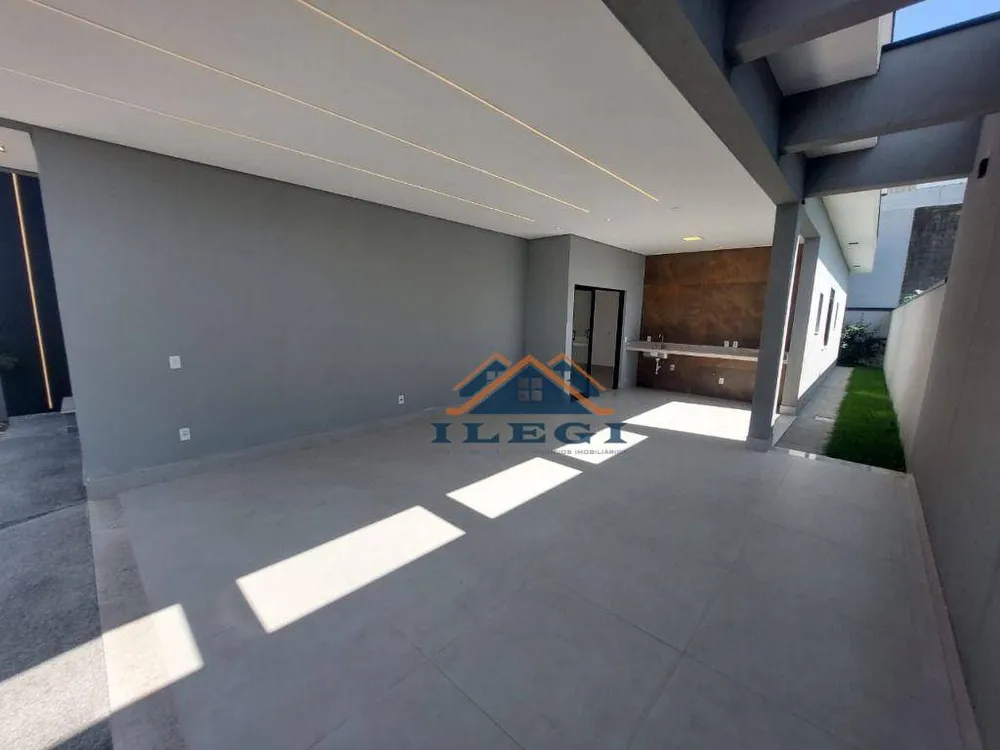 Casa, 3 quartos, 157 m² - Foto 1