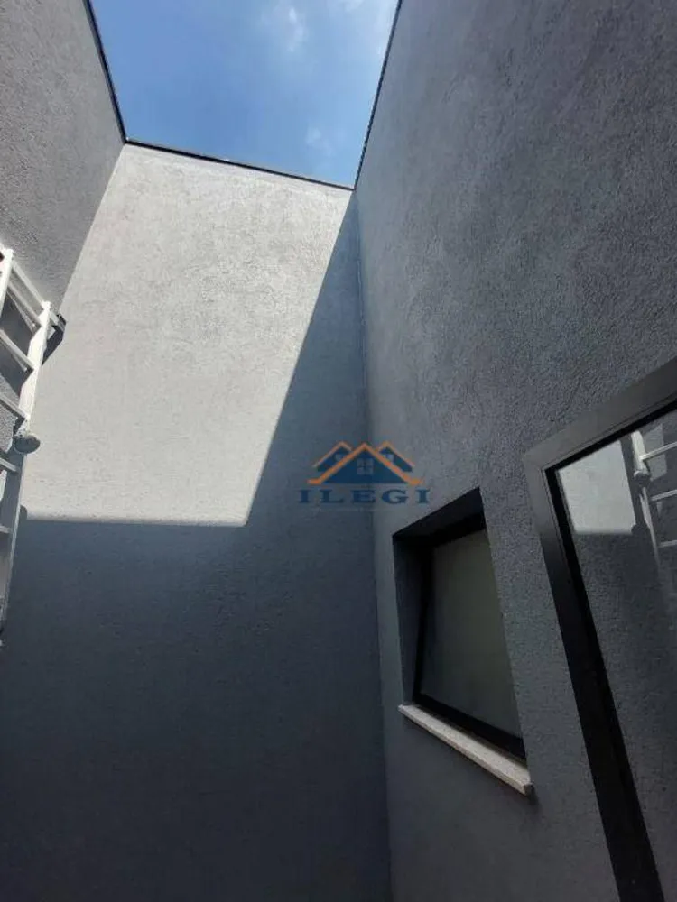 Casa, 3 quartos, 157 m² - Foto 14
