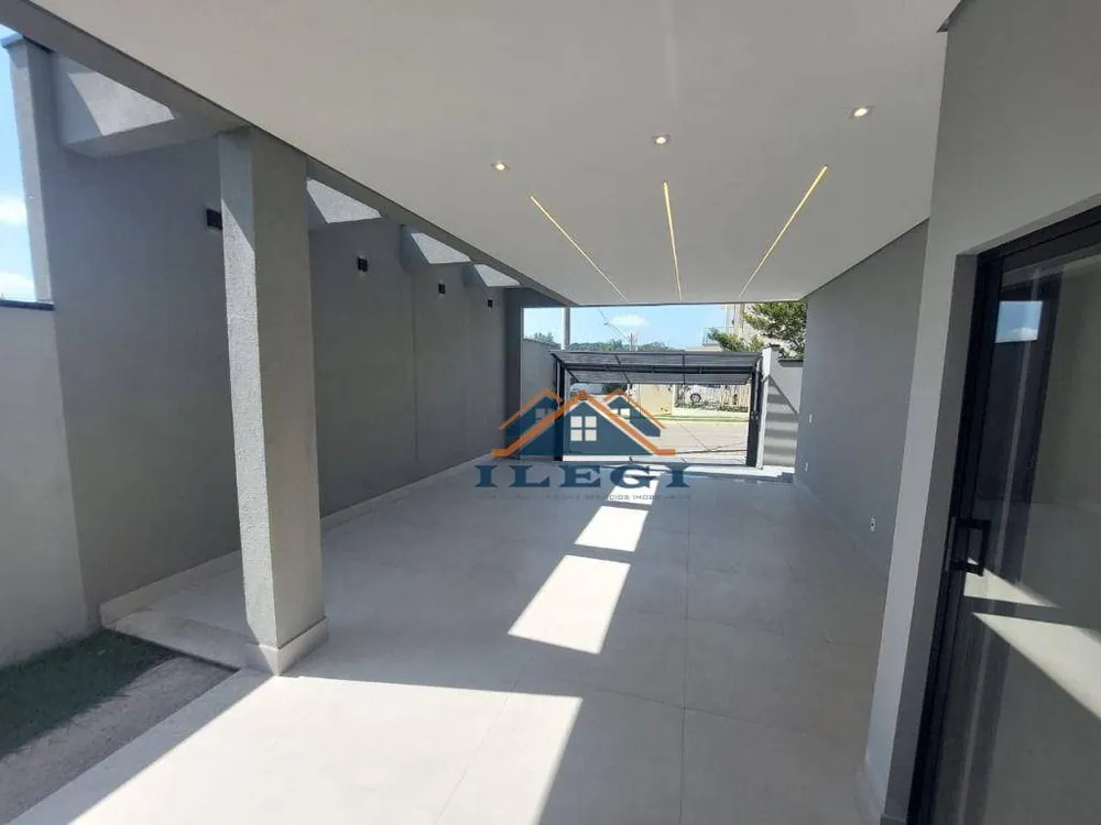 Casa, 3 quartos, 157 m² - Foto 5