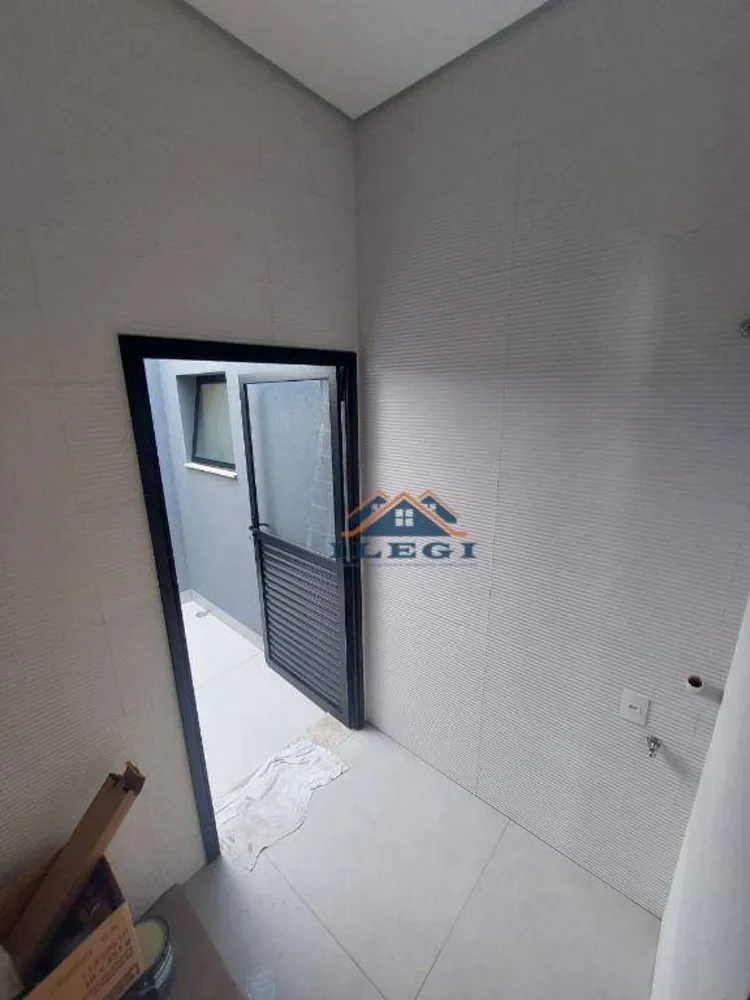 Casa, 3 quartos, 157 m² - Foto 7