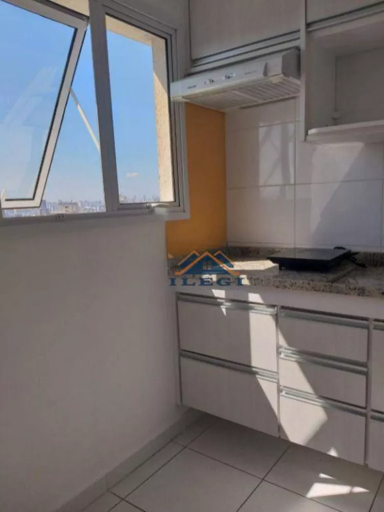 Apartamento à venda com 1 quarto, 29m² - Foto 10