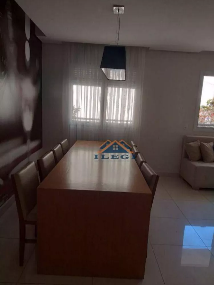 Apartamento à venda com 1 quarto, 29m² - Foto 20