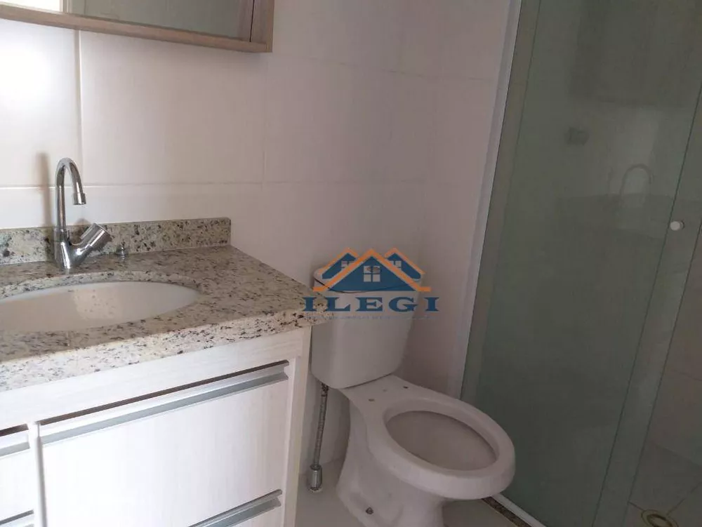 Apartamento à venda com 1 quarto, 29m² - Foto 12