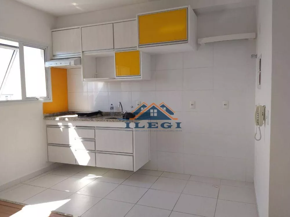 Apartamento à venda com 1 quarto, 29m² - Foto 11