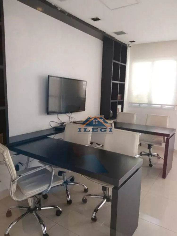 Apartamento à venda com 1 quarto, 29m² - Foto 16