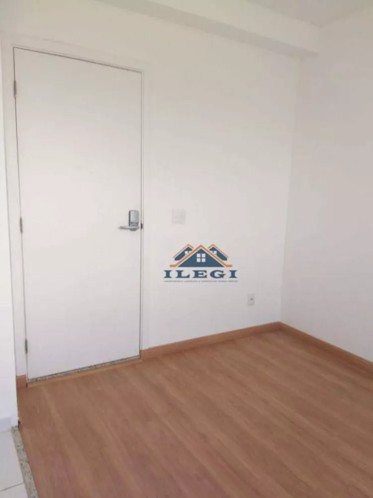 Apartamento à venda com 1 quarto, 29m² - Foto 7