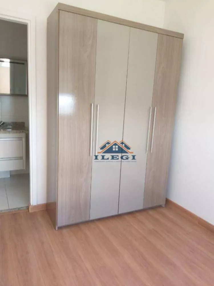 Apartamento à venda com 1 quarto, 29m² - Foto 9