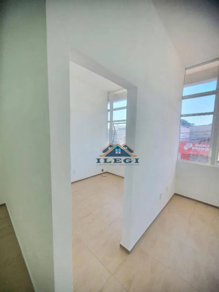 Sala-Conjunto, 55 m² - Foto 3