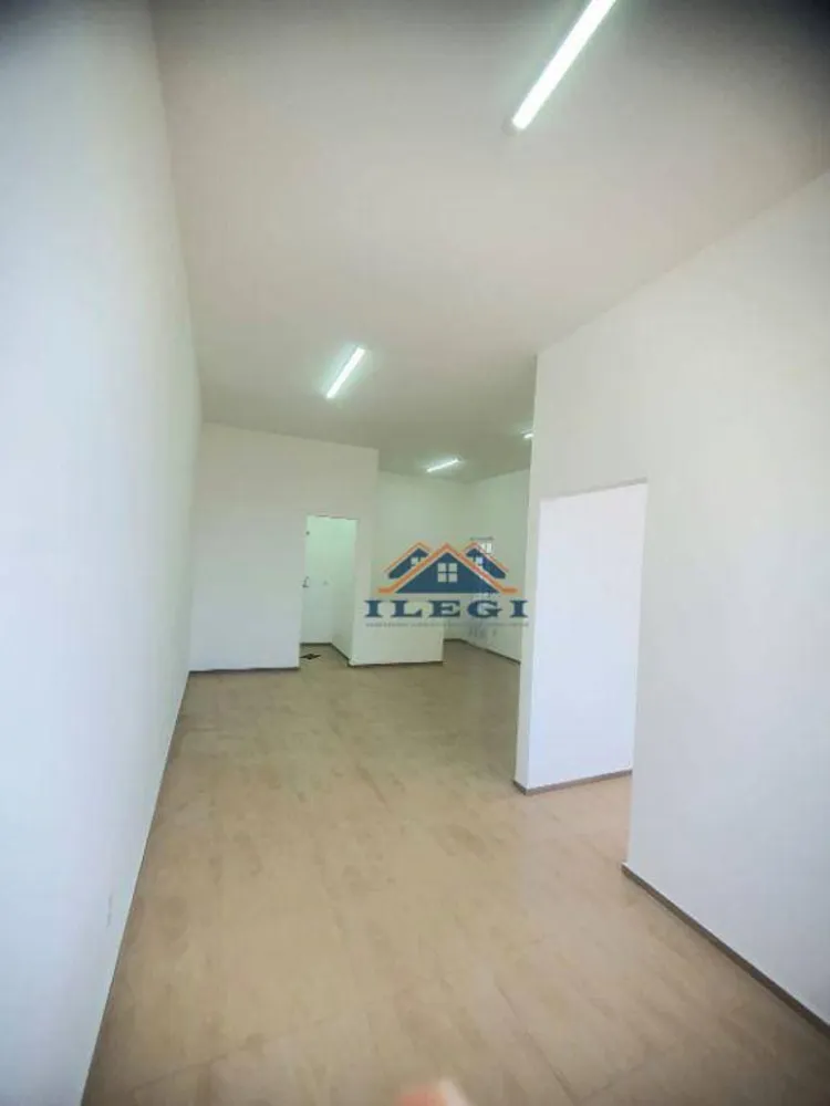 Sala-Conjunto, 55 m² - Foto 6