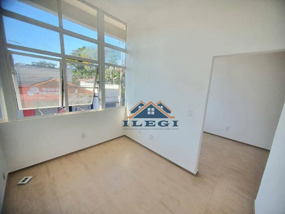 Sala-Conjunto, 55 m² - Foto 7