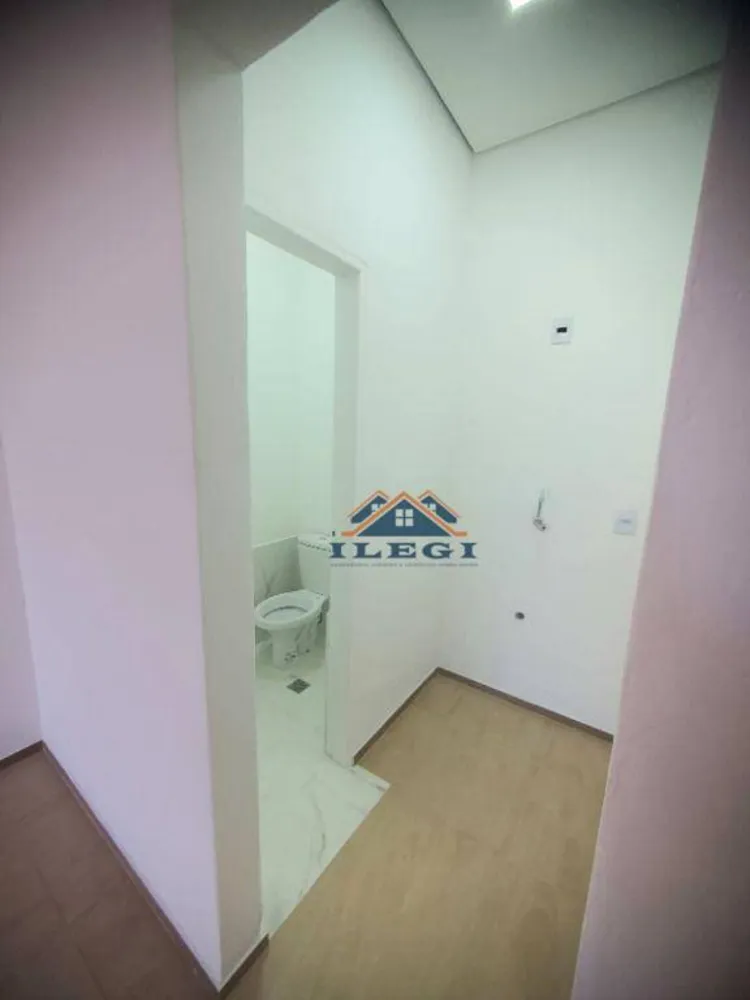 Sala-Conjunto, 55 m² - Foto 4