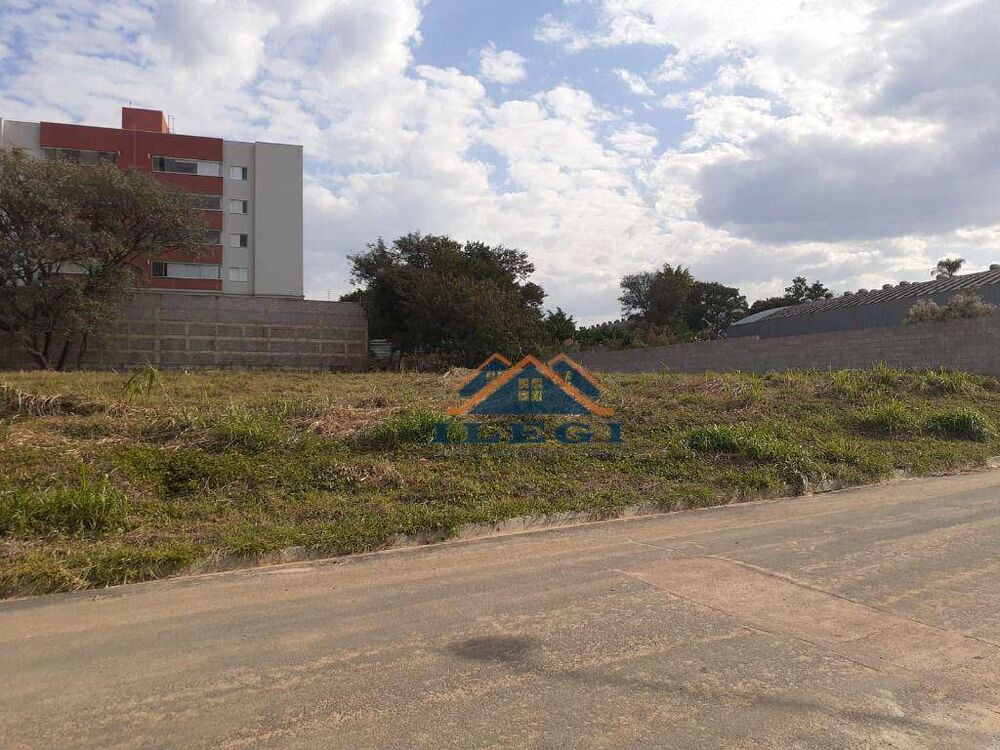 Terreno, 1000 m² - Foto 1