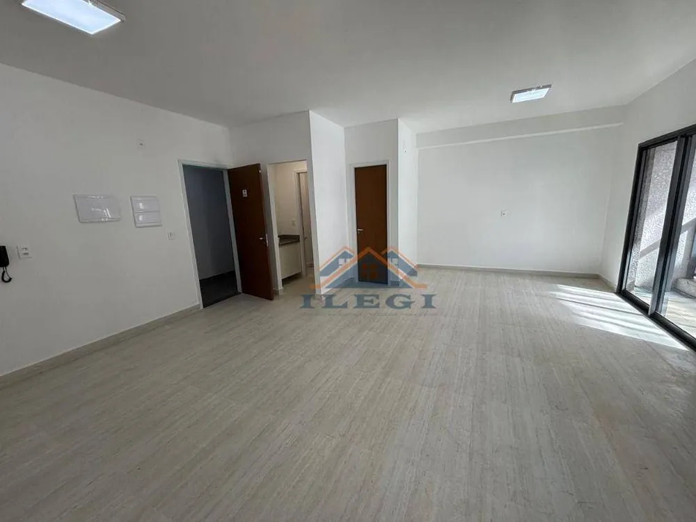 Sala-Conjunto, 59 m² - Foto 1