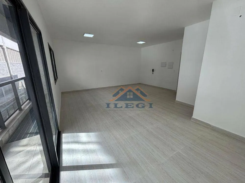 Sala-Conjunto, 59 m² - Foto 3