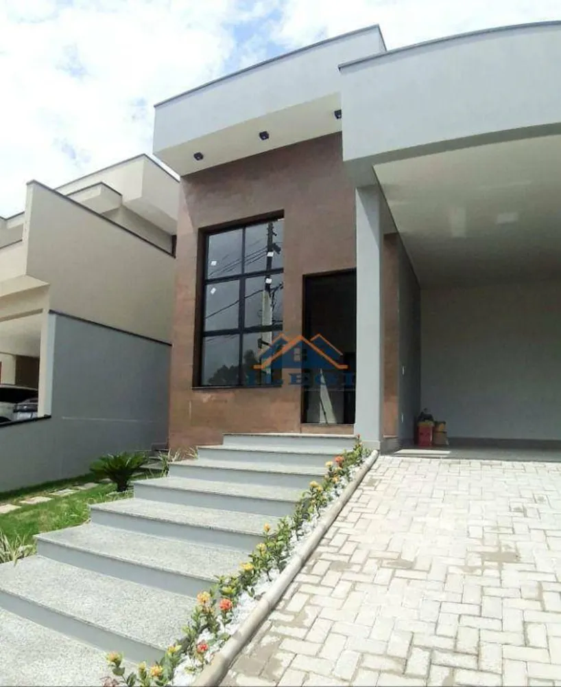 Casa de Condomínio, 3 quartos - Foto 12