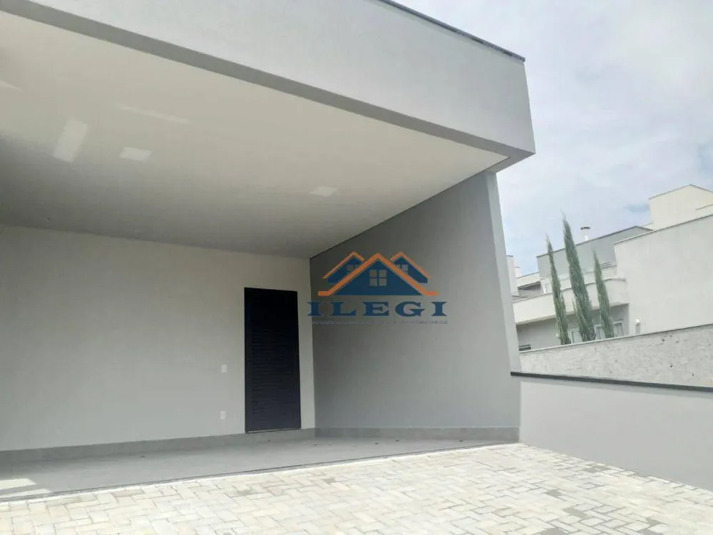 Casa de Condomínio, 3 quartos - Foto 7