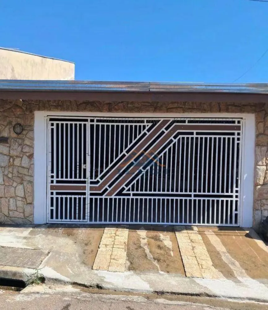 Casa, 2 quartos, 147 m² - Foto 1