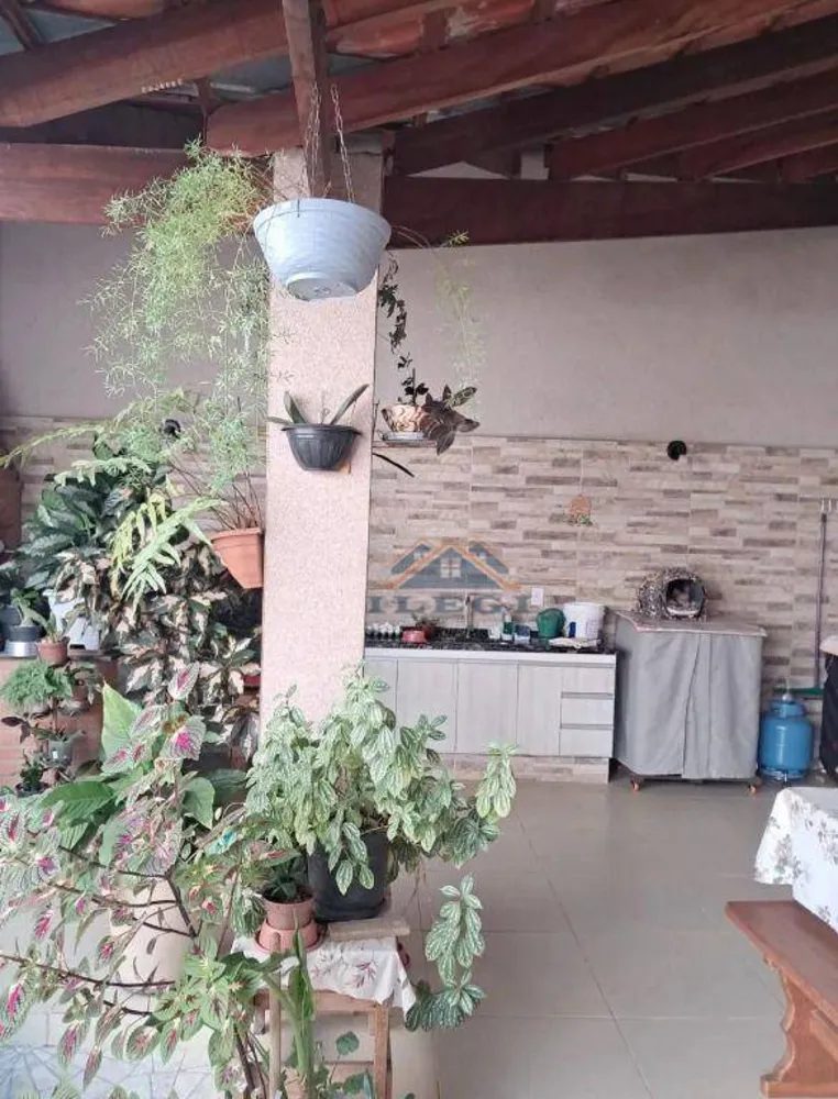 Casa, 2 quartos, 147 m² - Foto 3