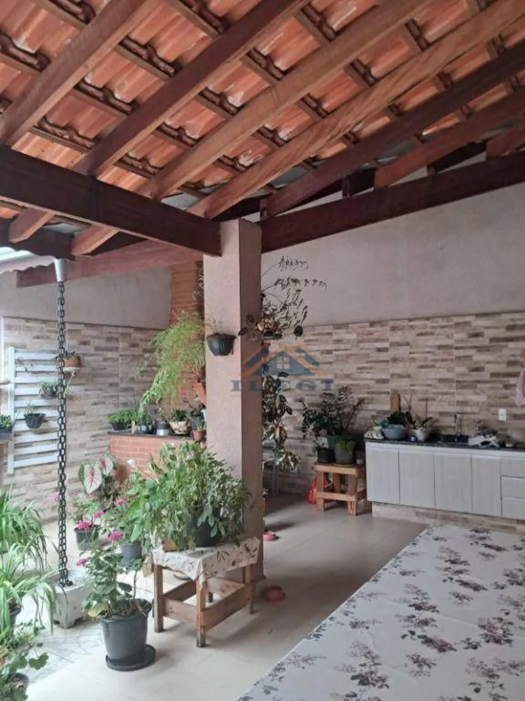 Casa, 2 quartos, 147 m² - Foto 13