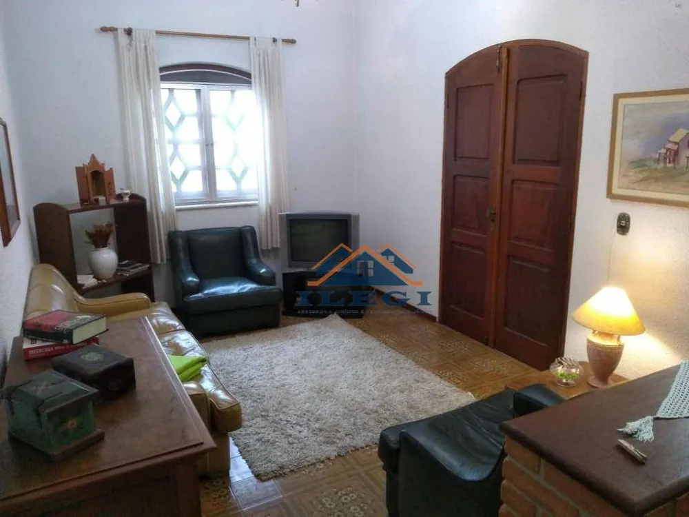 Casa, 3 quartos, 200 m² - Foto 3