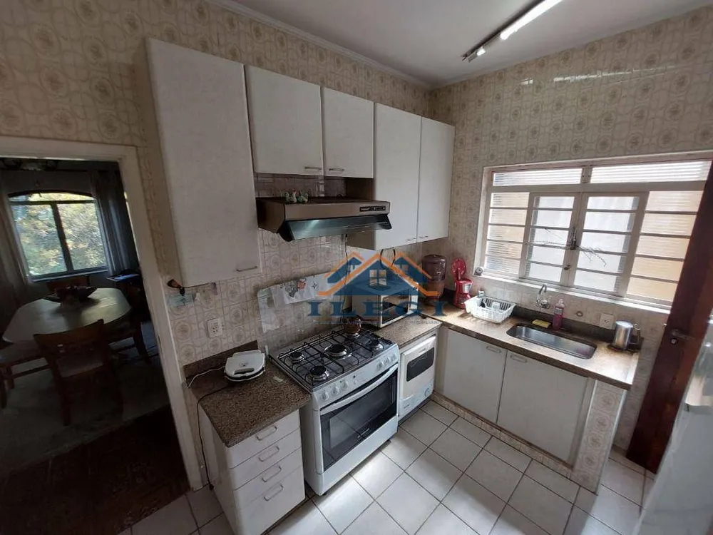 Casa, 3 quartos, 200 m² - Foto 8