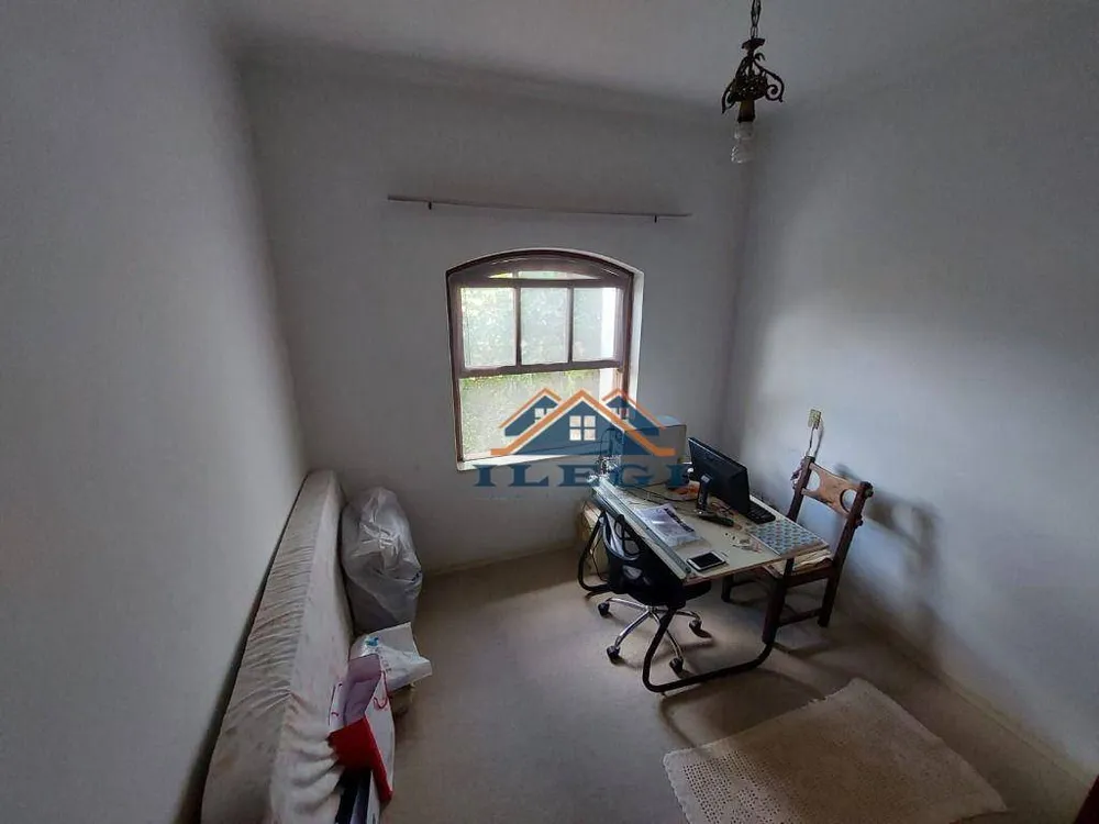 Casa, 3 quartos, 200 m² - Foto 9