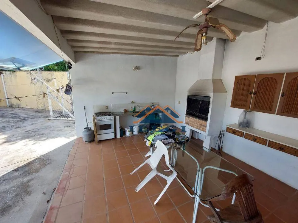 Casa, 3 quartos, 200 m² - Foto 12