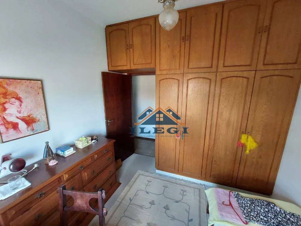 Casa, 3 quartos, 200 m² - Foto 10