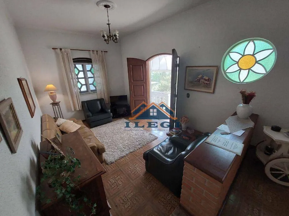 Casa, 3 quartos, 200 m² - Foto 4
