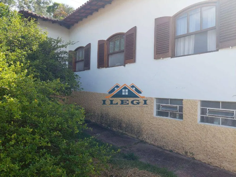 Casa, 3 quartos, 200 m² - Foto 2