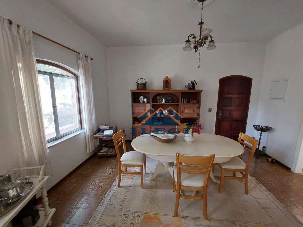 Casa, 3 quartos, 200 m² - Foto 6