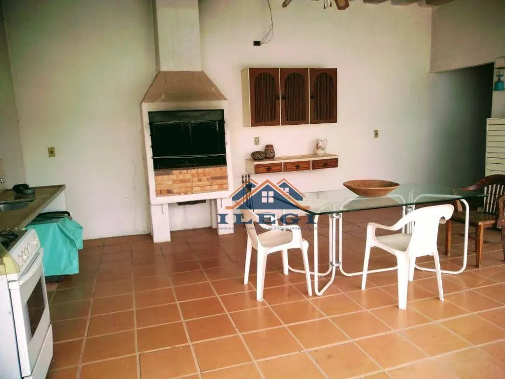 Casa, 3 quartos, 200 m² - Foto 11