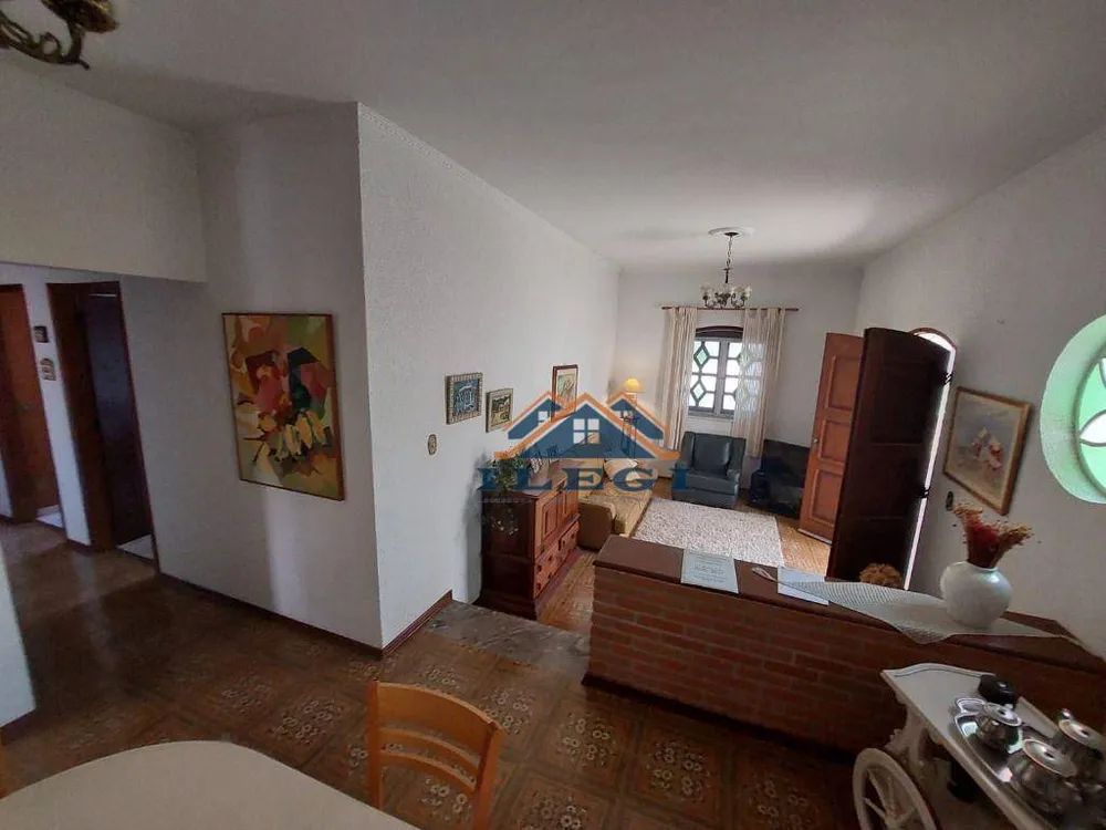 Casa, 3 quartos, 200 m² - Foto 5