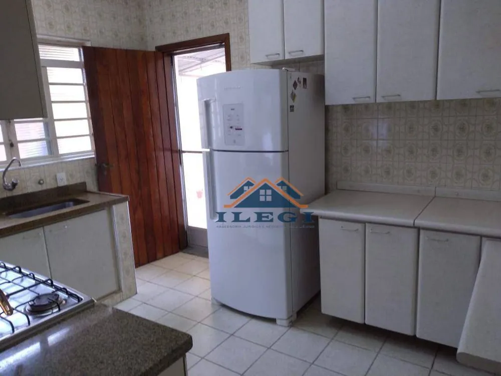 Casa, 3 quartos, 200 m² - Foto 7