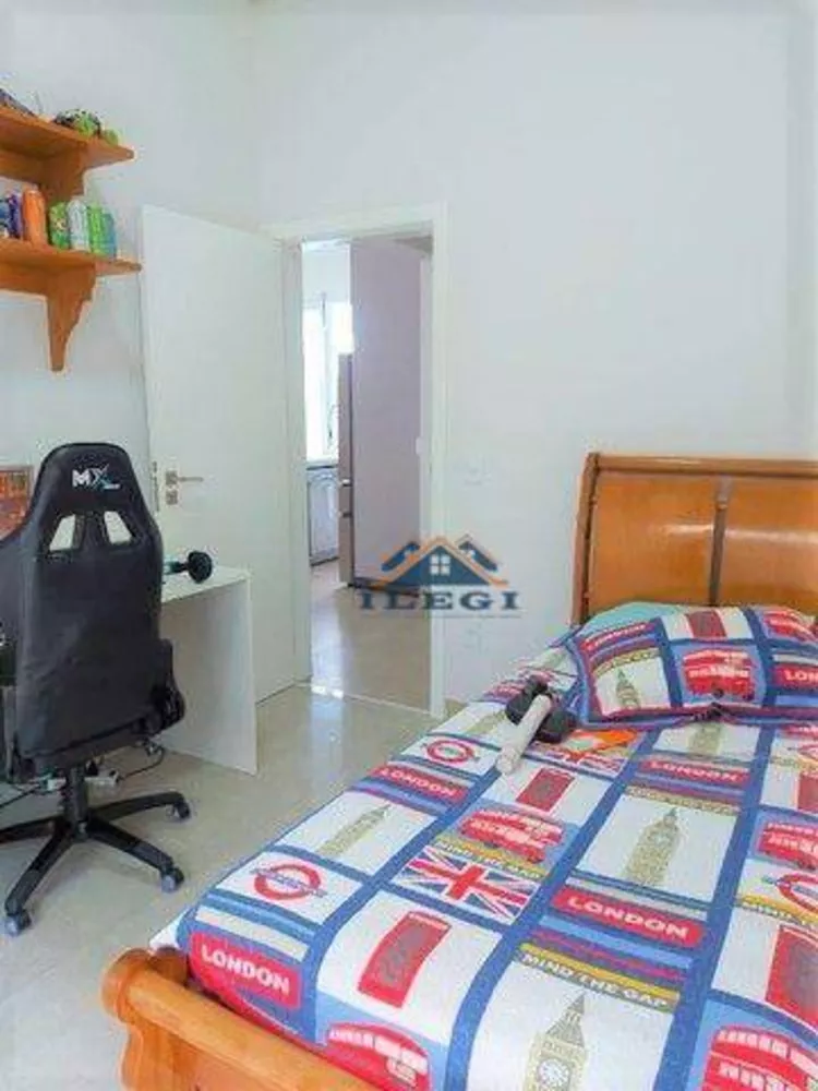 Casa de Condomínio à venda com 3 quartos, 180m² - Foto 14