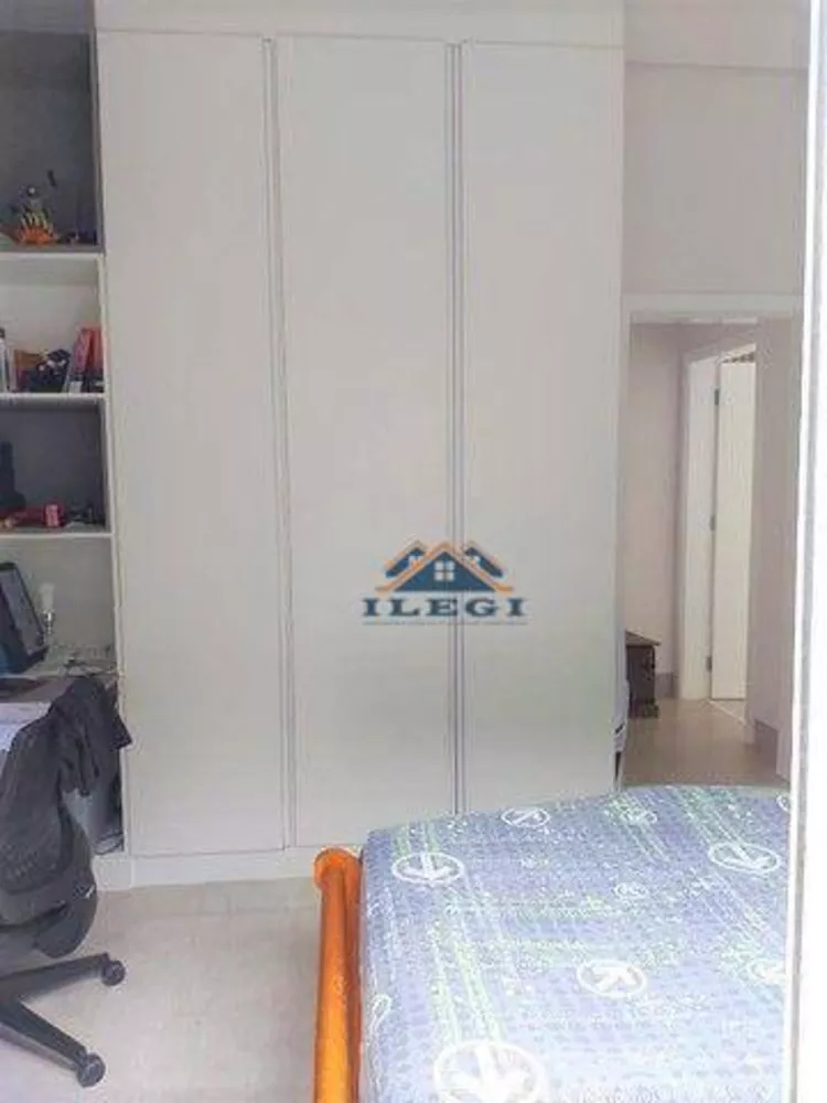 Casa de Condomínio à venda com 3 quartos, 180m² - Foto 17