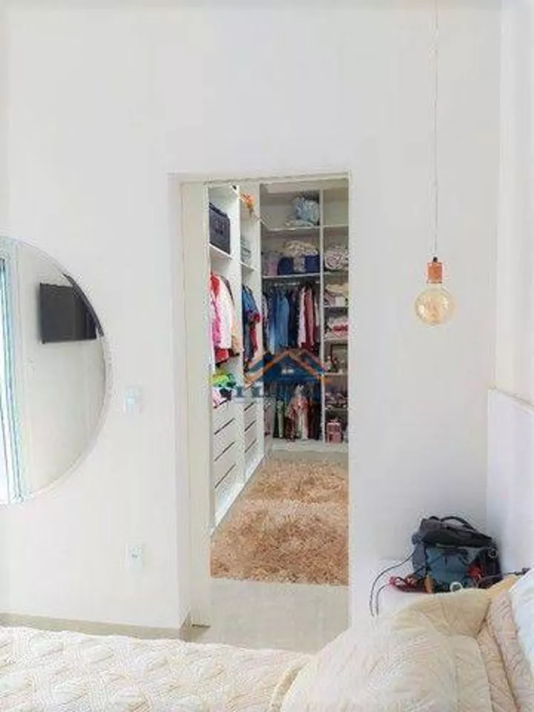 Casa de Condomínio à venda com 3 quartos, 180m² - Foto 12