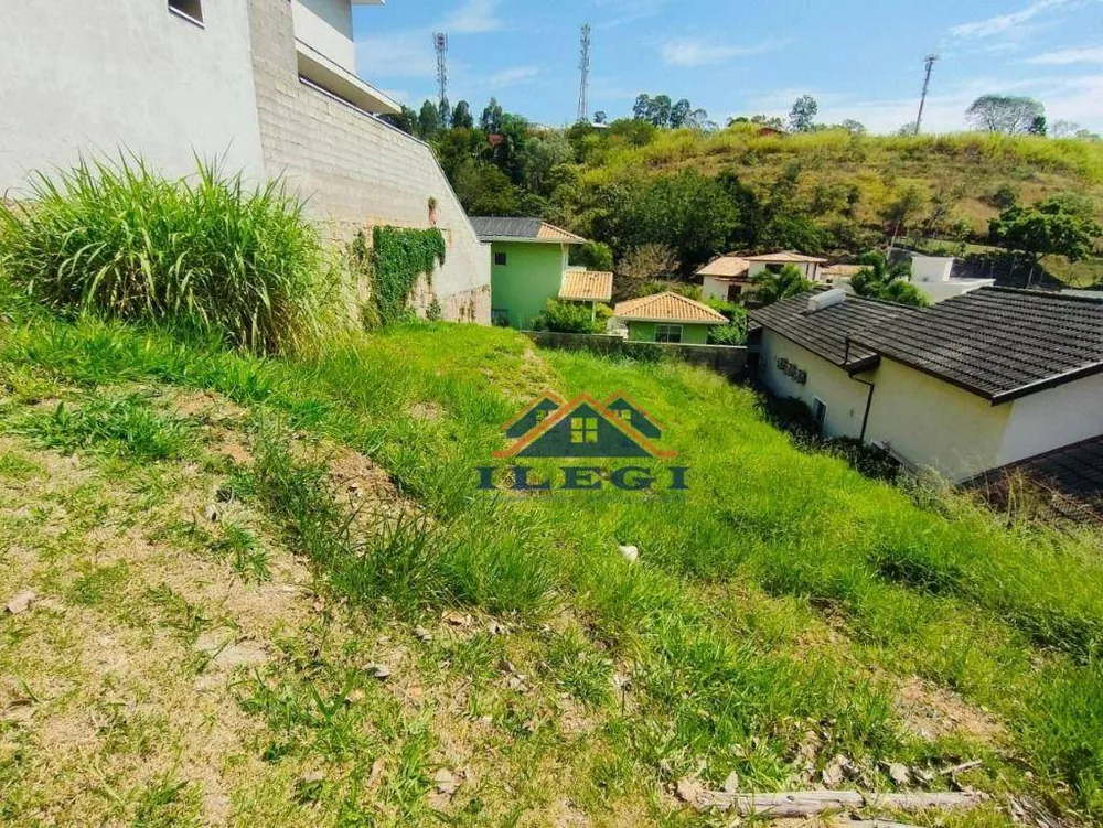 Loteamento e Condomínio à venda, 420M2 - Foto 1